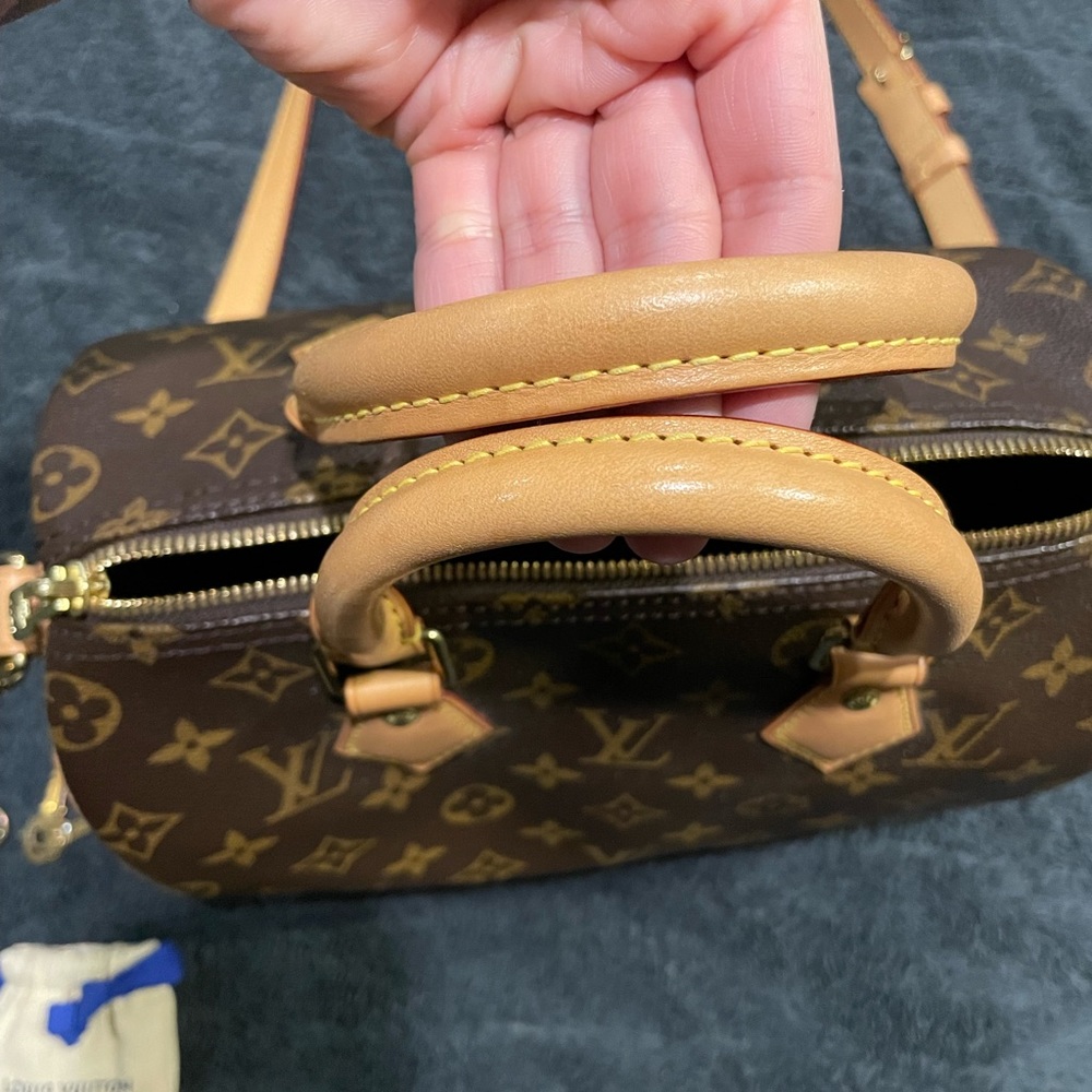 LV neverfull